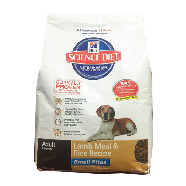 十大狗粮排行榜推荐,十大最好狗粮排行榜