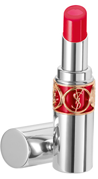 ysl最近火爆的口红,ysl的口红哪个不踩雷