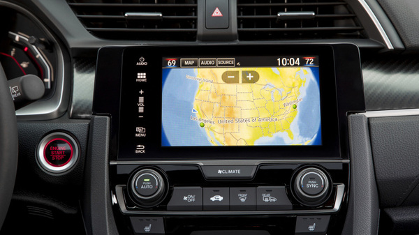 新款两厢思域测评,新款两厢版思域评测