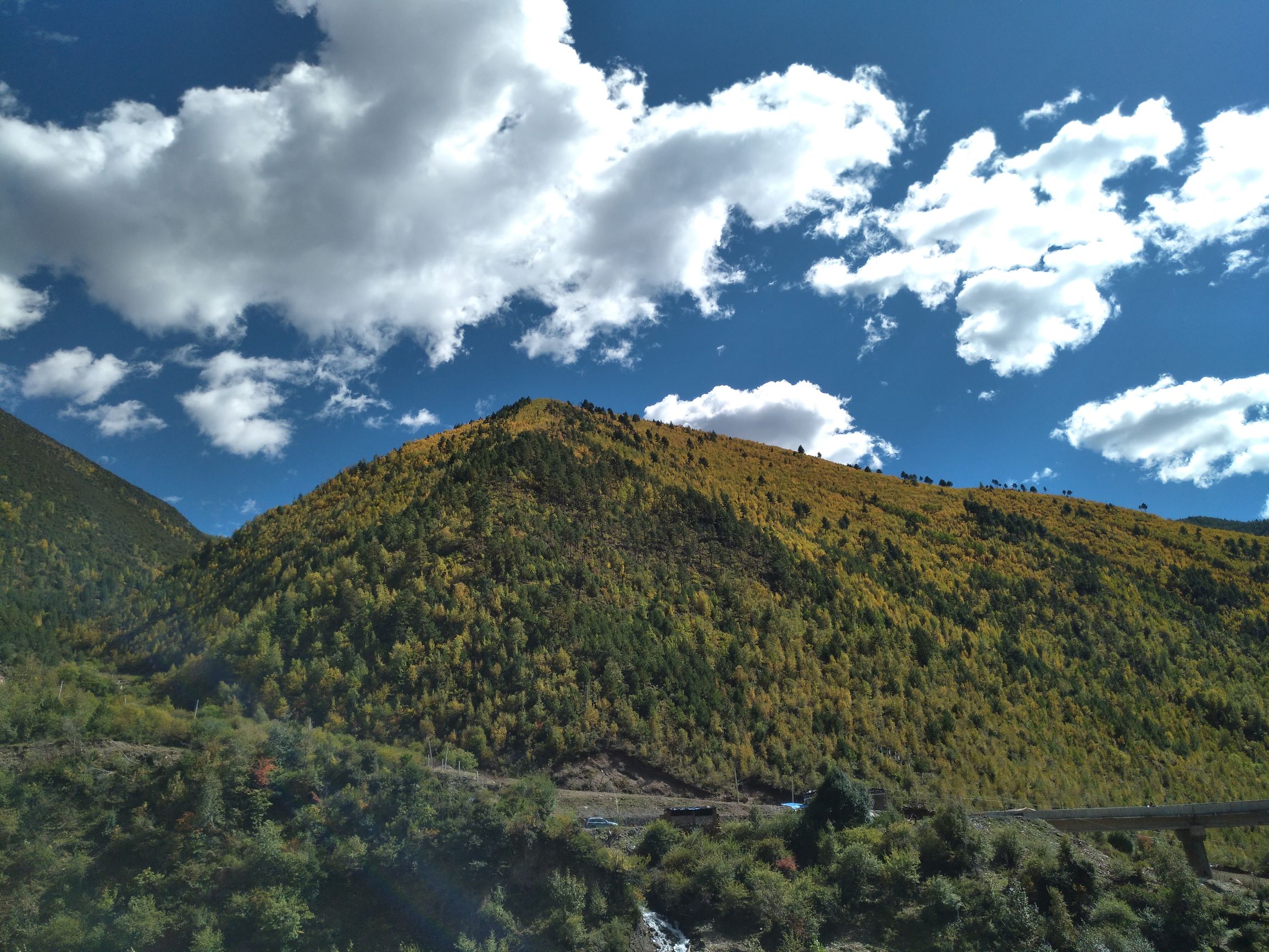 宁夏到陕西的沿途旅游,从宁夏自驾游到重庆多长时间