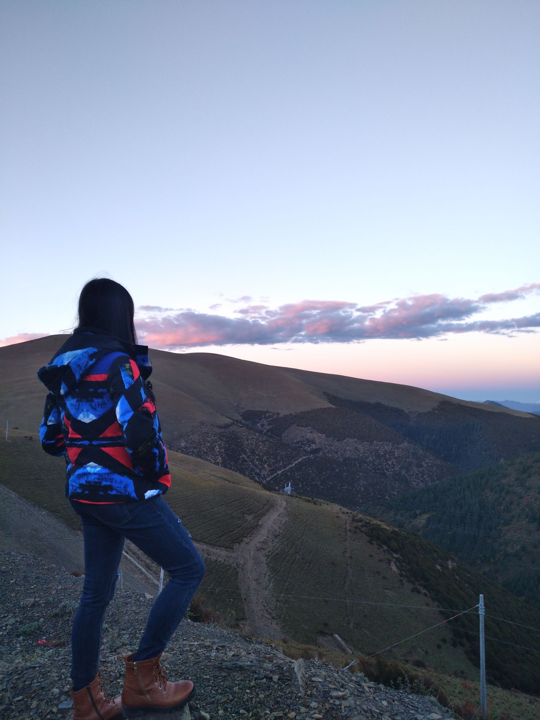 宁夏到陕西的沿途旅游,从宁夏自驾游到重庆多长时间