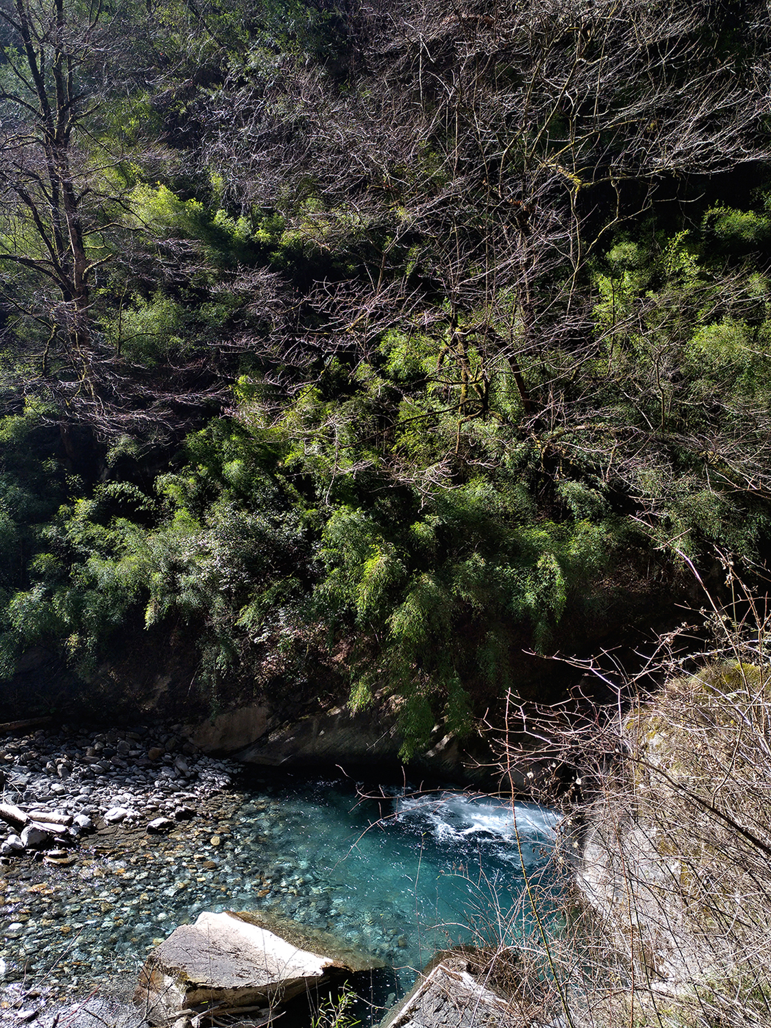 宁夏到陕西的沿途旅游,从宁夏自驾游到重庆多长时间