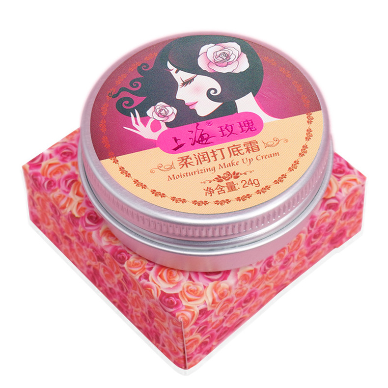 底妆有瑕疵又浮粉,脸出油底妆浮粉