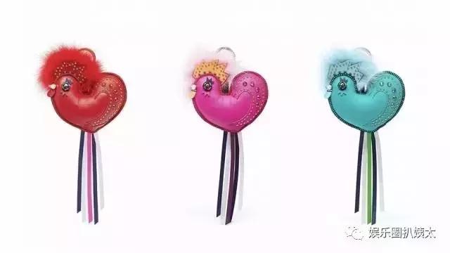 各大牌鸡年限定,外国人对鸡看法