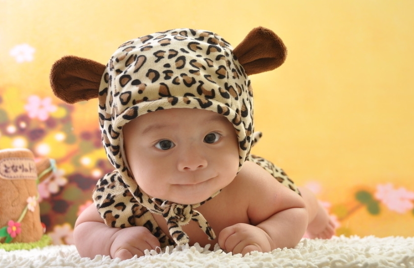 鸡宝宝起名吉祥字大全女,男鸡宝宝取名霸气