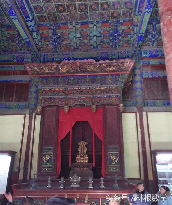 数字三孔—春节寻根之旅