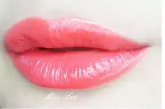 十款火爆口红色号,十大口红断货王