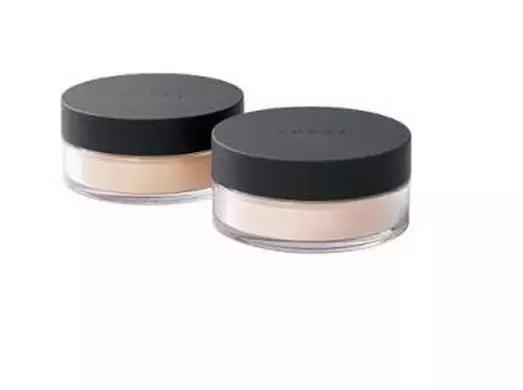 适合脱妆的散粉推荐,散粉推荐干皮不脱妆