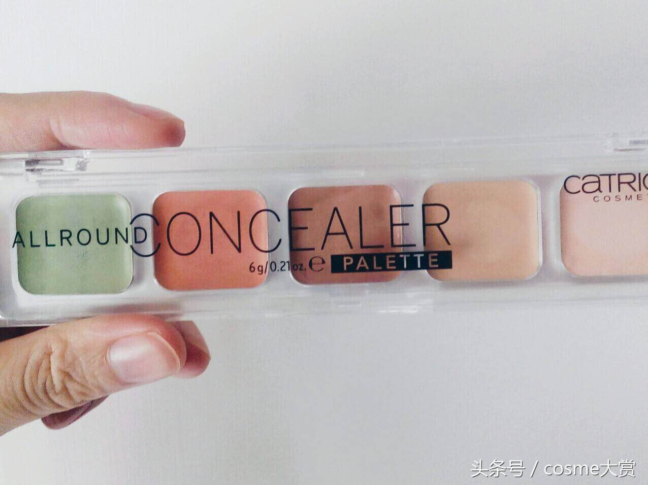 油痘肌平价底妆推荐,学生党平价底妆测评