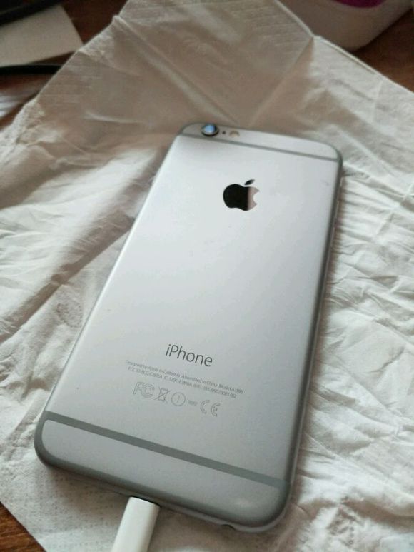 600元左右的iphone手机,600元iphone6