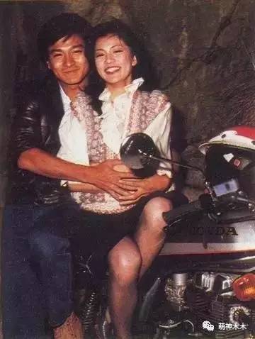 翁美玲是怎样一个女子？娱乐圈明星好友这样评价她，看完好心疼