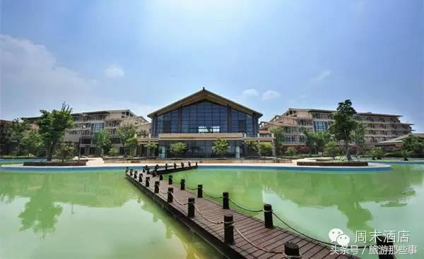中国亲子度假酒店排名,优选亲子酒店指南