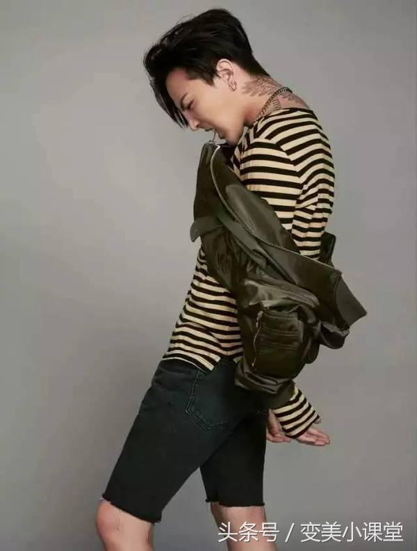 韩国男女同款品牌 (韩国男性休闲品牌排行榜)