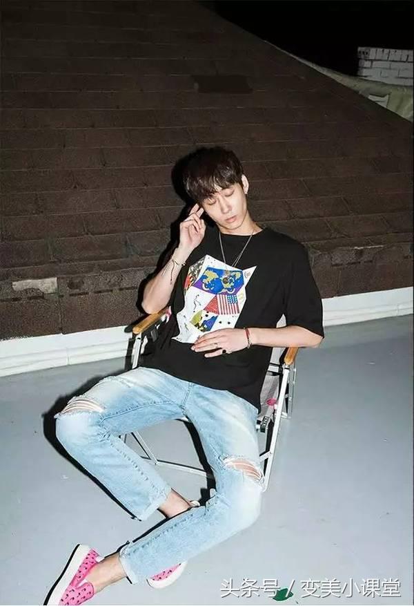 韩国男女同款品牌 (韩国男性休闲品牌排行榜)