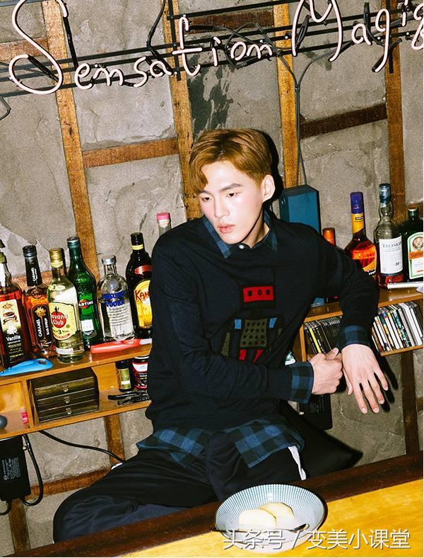 韩国男女同款品牌 (韩国男性休闲品牌排行榜)