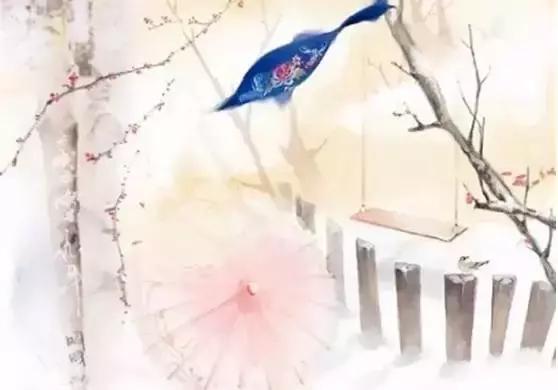 最有美感意境的古诗三十首,奇妙古诗词100首点读