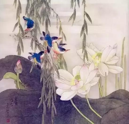 最有美感意境的古诗三十首,奇妙古诗词100首点读