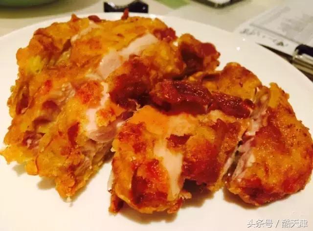 南开大悦城美食将太无二,南开大悦城新开汉堡店