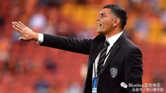 布里斯班狮吼上海申花,上海申花对布里斯班狮吼