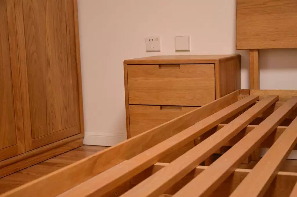 实木书房全屋家具,实木家具卧室全屋定制