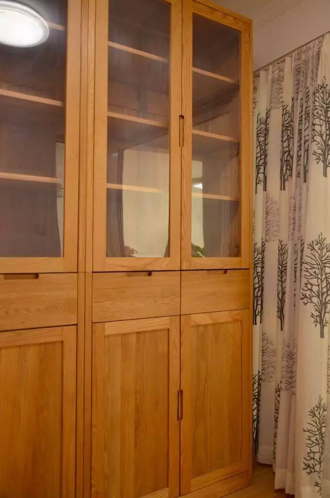 实木书房全屋家具,实木家具卧室全屋定制