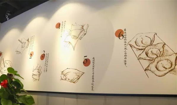 魔都最好吃的小吃街,上海梦花街馄饨哪家好吃