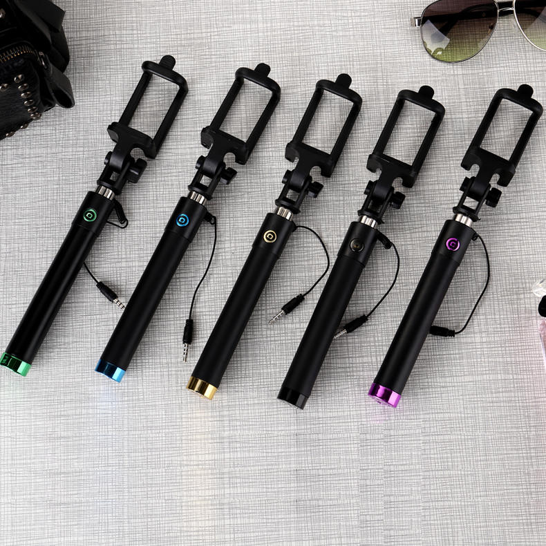 最新的自拍神器,女生必备的自拍神器