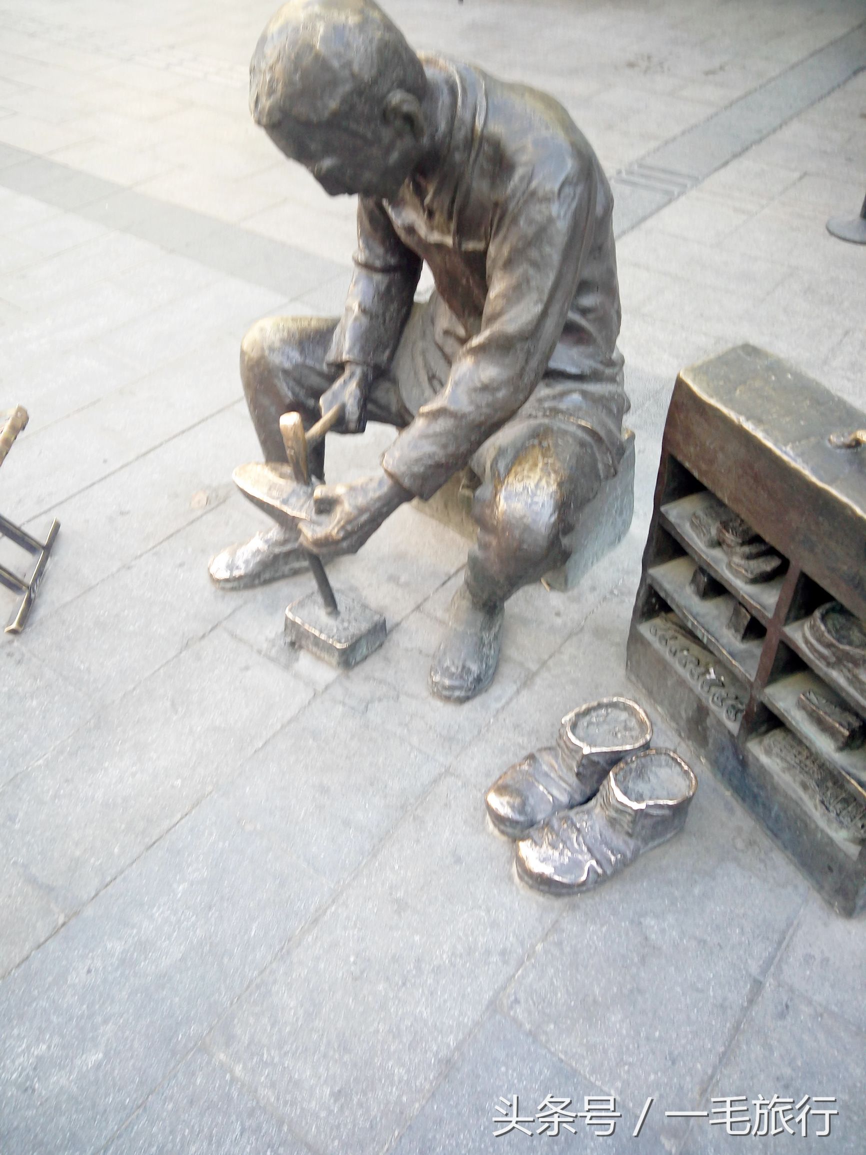 一毛旅行直播间,一毛旅行的原声