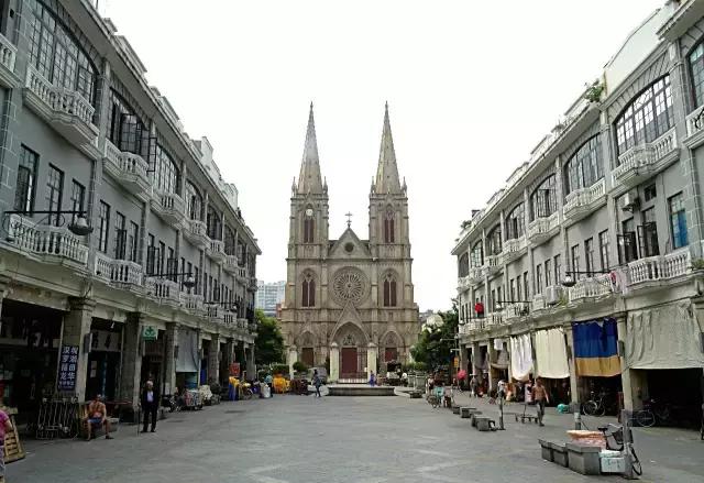 广州最值得去摄影的地方,广州摄影打卡景点