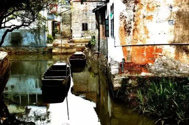 广州最值得去摄影的地方,广州摄影打卡景点