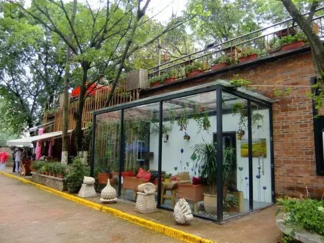 广州最值得去摄影的地方,广州摄影打卡景点