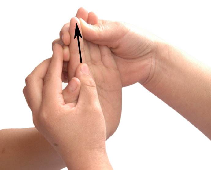 吴老师推荐：上午孩子从床上摔下来，下午就发烧