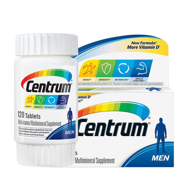 带你认识各种维生素,运动营养学常见运动营养补剂