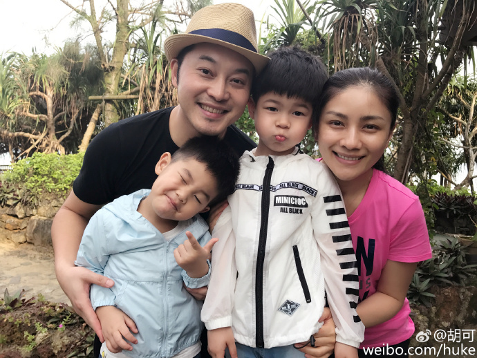 哪些明星有娃,盘点有孩子的明星名字