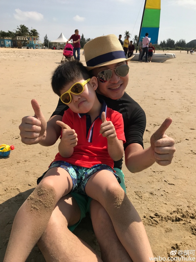 哪些明星有娃,盘点有孩子的明星名字