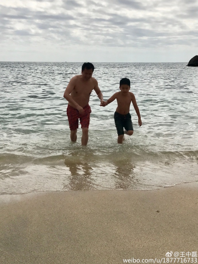 哪些明星有娃,盘点有孩子的明星名字