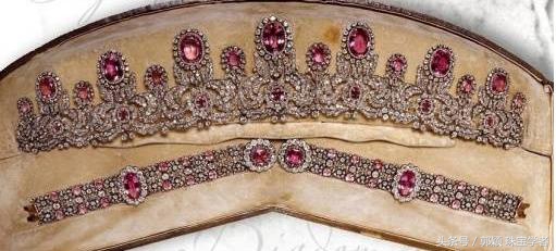 紫水晶被王室宠爱,王室紫水晶