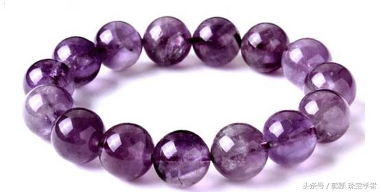 紫水晶被王室宠爱,王室紫水晶