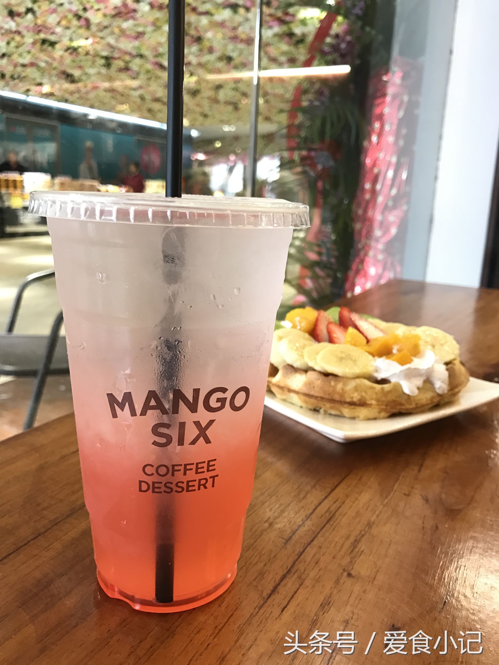 mango six楗搧 (mangosix楗枡)