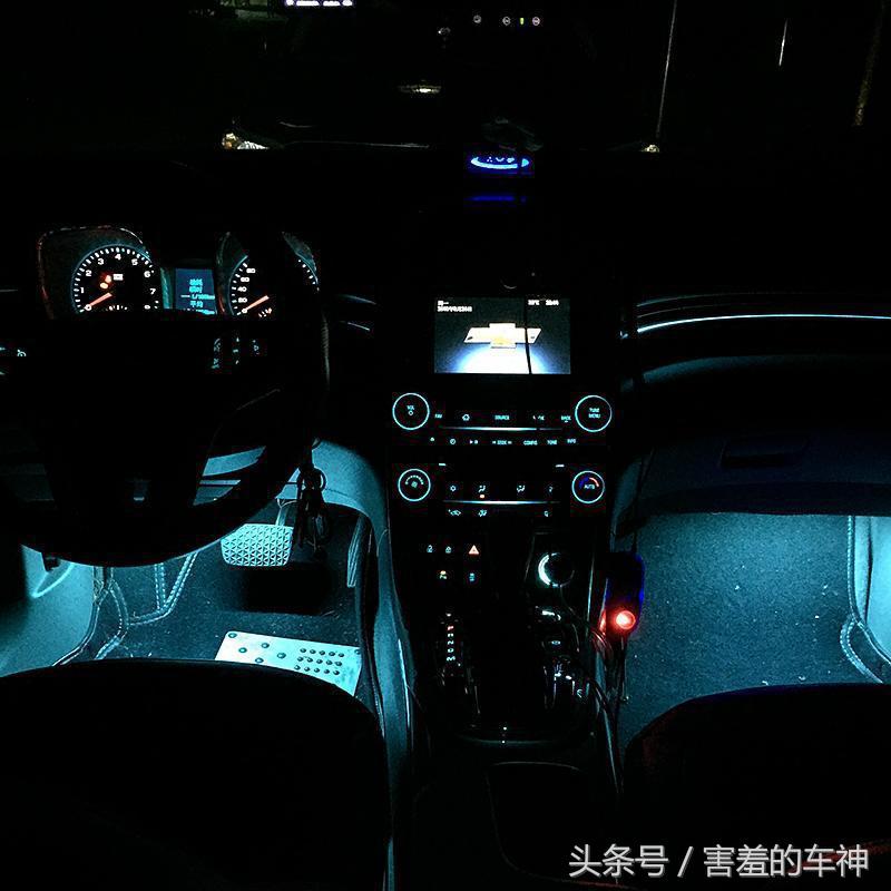 汽车内部怎能少的了music？车内小小改变，音乐达人就是你