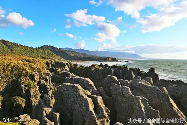 新西兰旅游游记,4月新西兰游记