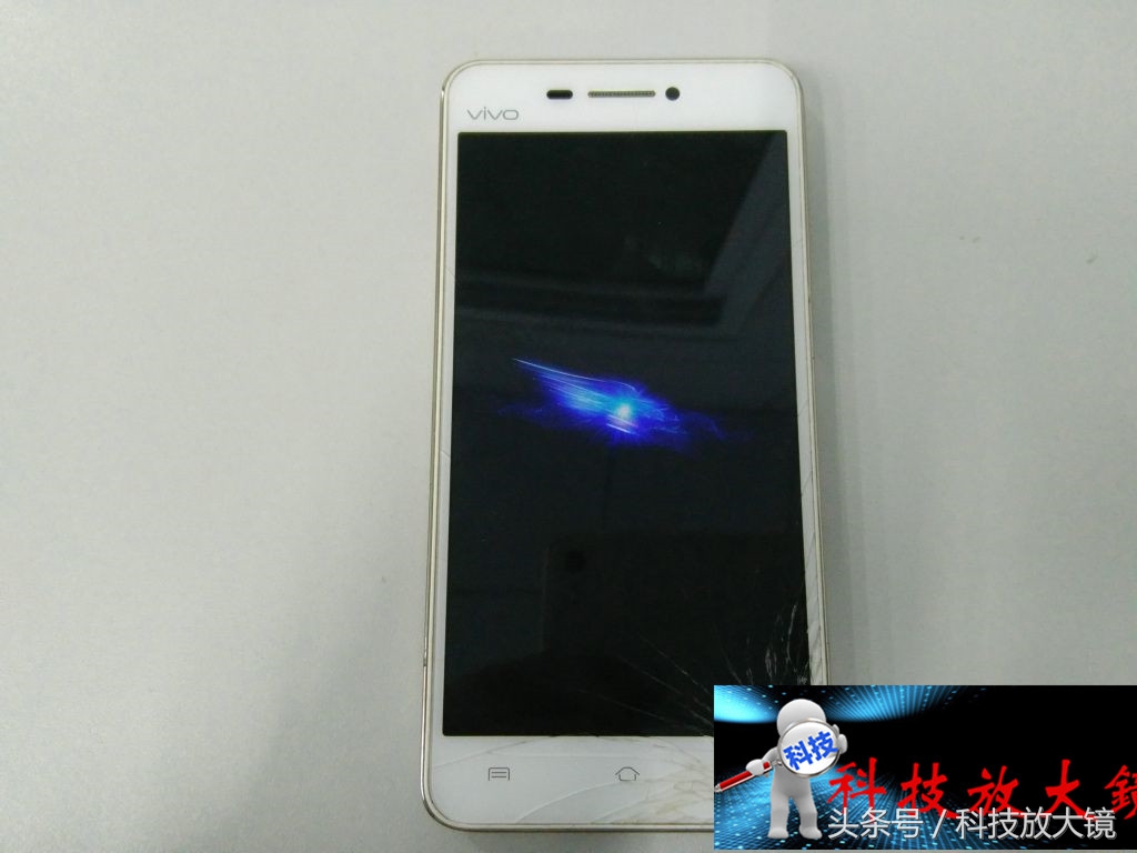 vivox3l,vivox3l鎷嗘満鏁欑▼鍥捐В