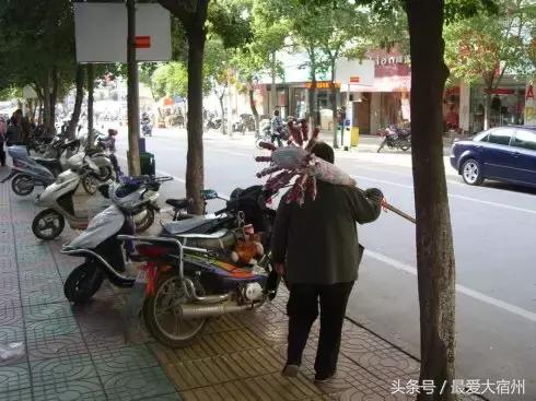 宿州好看的人已经开始工作,爱吃的人已出来搜索美食