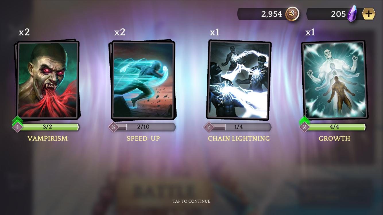 我要让我每一名士兵都可以千人斩！《咒魂》初体验