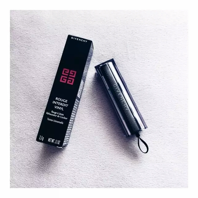 赌上所有红包，我预测这几款口红将刷爆2017年朋友圈！