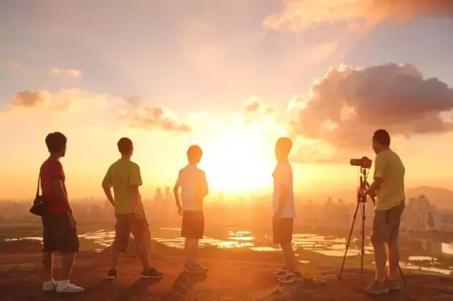 365天摄影计划,新的一年要做的365件事