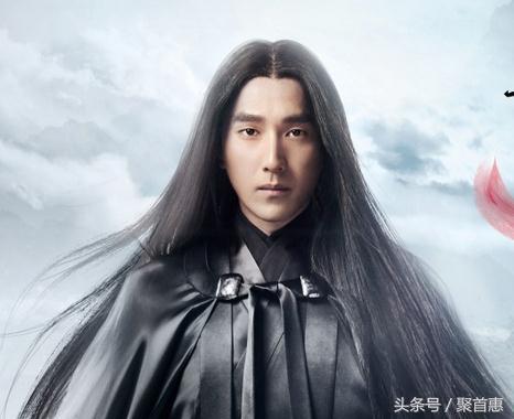 word天！听说杨幂以后会变秃头？