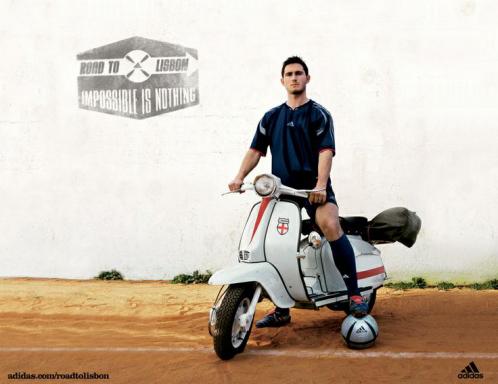 兰帕德钛金战靴,兰帕德鞋