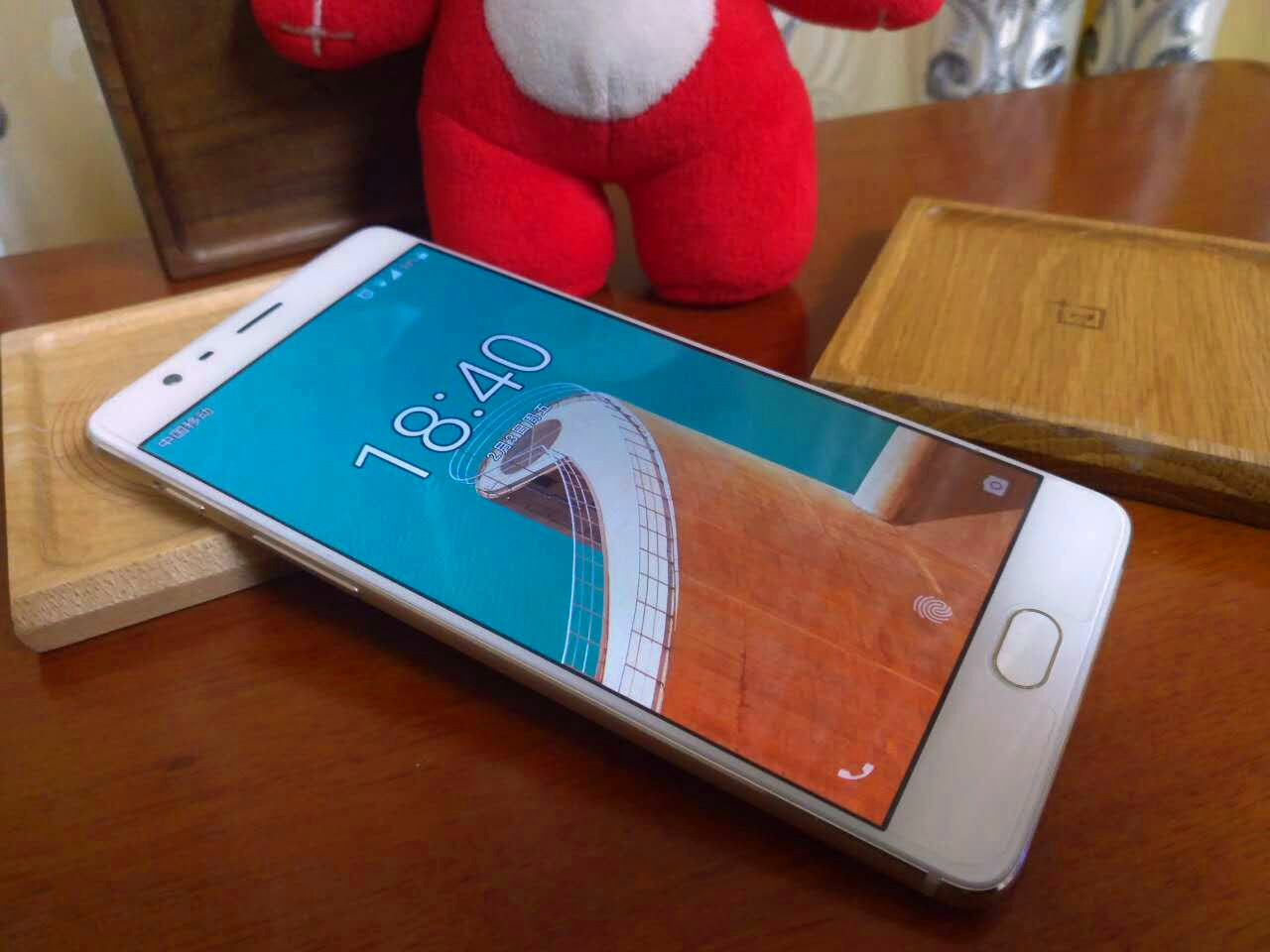 一加3t测评,一加3t详细评测