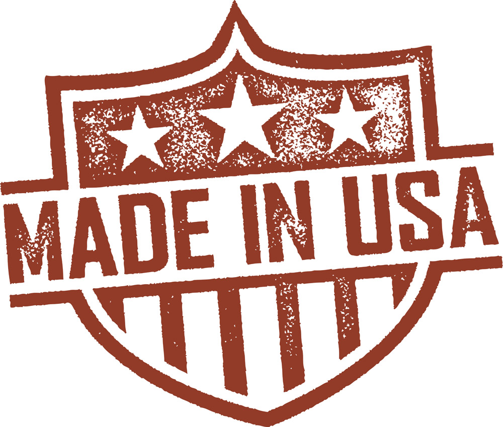 美国有多少的东西是中国制造,在美国生产什么